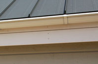 Gresford soffit repair