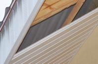rated Gresford soffit repair companies