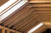 Gresford tapered roof insulation quotes