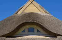 Gresford thatch roofing