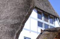 find rated Gresford thatchers